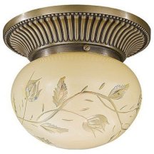 Потолочный светильник для прихожей reccagni Angelo  pL 7702/1