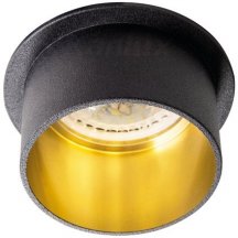 Точечные светильники Kanlux SPAG S B/G 27322
