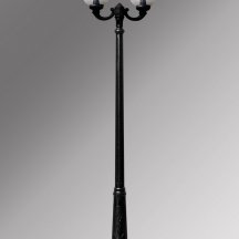 Наземный фонарь Globe 300 G30.157.R20.AXE27