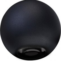 Архитектурная подсветка Donolux Lumin DL18442/12 Black GR Dim