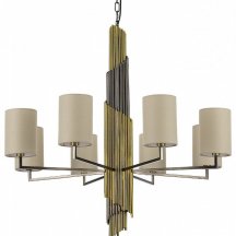 Подвесная люстра ST Luce Gloria SL1638.303.08