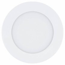 Встраиваемый светодиодный светильник Eglo Fueva 1 PRO 64599