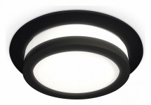 Точечный светильник Ambrella light Techno Spot XC8051017