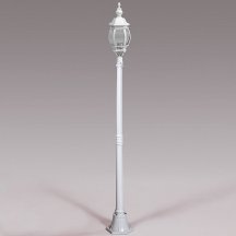 Наземный фонарь Oasis Light 83408L W