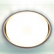 Точечный светильник ЭРА DK LD50 FR