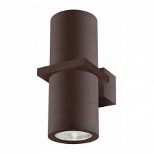 Настенный светильник Crystal Lux CLT 021W BR