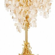 Настольная лампа декоративная AM-Group EDEN EDEN TL4