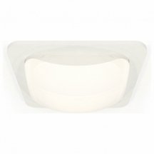 Накладной точечный светильник Ambrella light Xc790 1 XC7901014