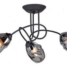 Потолочная люстра арт-деко Vitaluce 4939 V4939-1/3PL