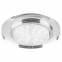 Встраиваемый светильник Feron 40602 20157