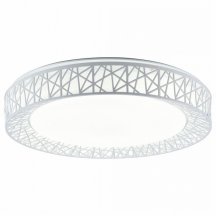 Потолочный светодиодный светильник Toplight Diana TL1204X-72WH