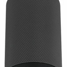 Накладной светильник iLedex Technical Delta 1954-10W-3000K-36 BK+GRP