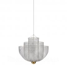 Подвесной светильник LArte Luce Meshmatics L48305.66