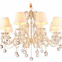 Подвесная люстра Ambrella light Traditional TR4561