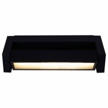 Архитектурная подсветка Reluce 86867-9.2-001JH LED12W BK