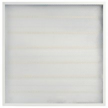 Накладной светильник Jazzway  PPL PRO 595/U PRISMA 36w 6500K