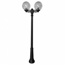 Наземный светильник Fumagalli Globe 300 G30.157.S20.AZE27