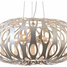 Подвесной светильник Meike 4080-205 из Италии