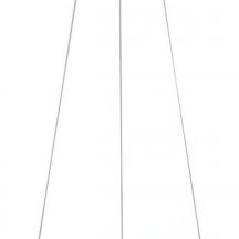 Подвесной светильник De City Платлинг 117010301