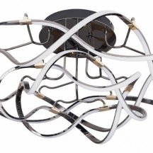 Элитная потолочная люстра Aployt Dzhin APL.062.07.70