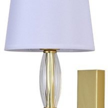 Бра Newport CHELSY 4371/A mat.gold