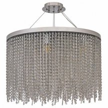 Подвесная люстра Dio DArte Elite Gaby E 1.5.60.100 N