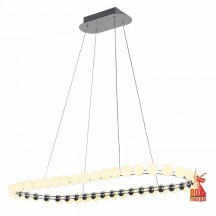 Подвесной светильник Favourite Helmet 4589-10P