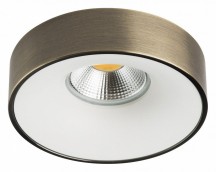 Точечный светильник Lightstar Levigo L01002021