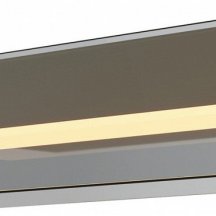 Настенный светильник Flat MOD296WL-L6BS3K