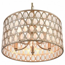 Подвесная люстра Vele Luce Donna VL4064P05