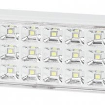 Настенный светильник для коридора эРА  dBA-106-0-20