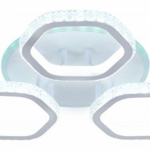 Потолочная люстра Escada Centauri 10263/3LED BL