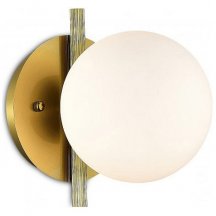 Бра iLamp Golden W2134-1 BR