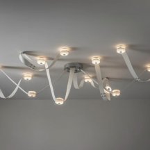 Люстра Китай Kink Light Сола 08462-12,01(02)