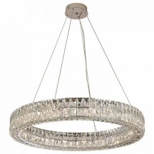 Подвесной светильник Newport 8550 8550/78 C chrome