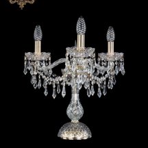 Классическая настольная лампа ArtClassic 12.23 12.23.3.141-37.Br.Dr