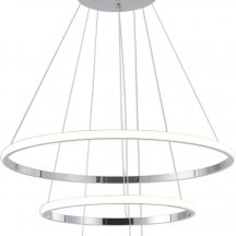 Подвесной светильник Ringolight ZRS.33322.75C