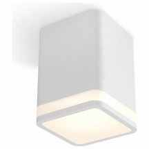 Накладной точечный светильник Ambrella light Techno Spot XS7812020