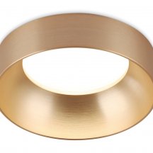 Точечный светильник Ambrella light Techno Spot TN51818