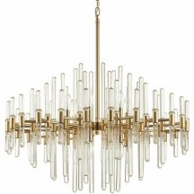 Подвесная люстра Odeon Light Stika 4988/12