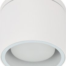 Точечный светильник ЭРА WL40 WH
