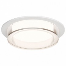 Встраиваемый светильник Apeyron Electrics Shine 16-104
