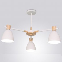 Потолочная люстра ImperiumLoft FOLKE01