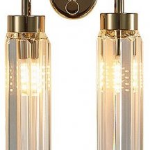 Бра NEWPORT 4522/A new gold