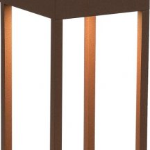 Уличный светильник подвесной Palo SL9521.603.01