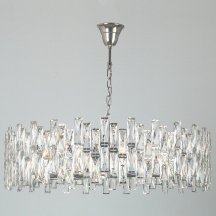 Подвесная люстра Newport 10123+9/C М0068964