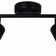 Светильник на штанге Reluce Technical  16001-9.5-002CT SPOT LIGHT GU10 BK