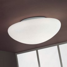 Потолочный светильник Vistosi BIANCA PL BIANCA 38 BC