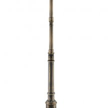 Наземный фонарь Oasis Light AMERICA S 83410SA E7 02 Gb