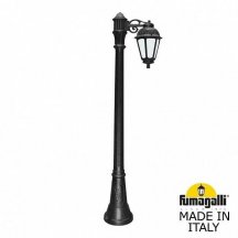 Наземный фонарь Saba K22.158.S10.AYE27